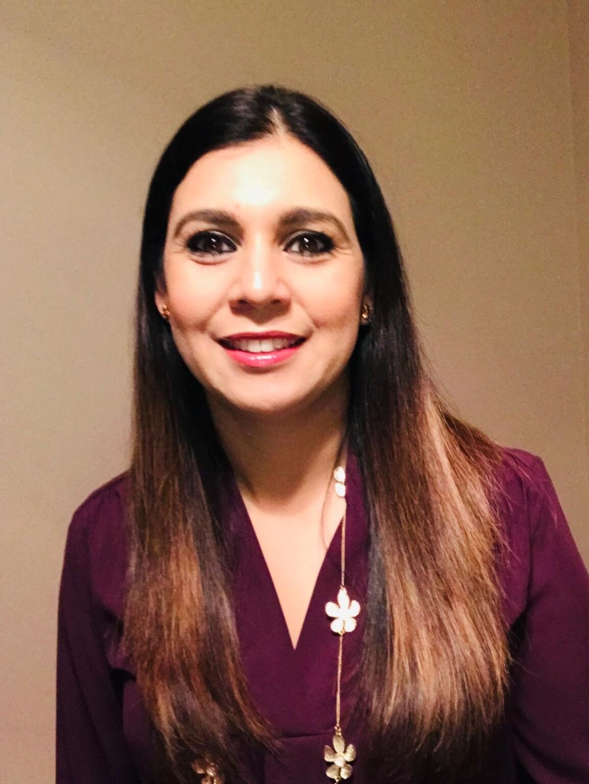 Shumaila Abbasi, Managing Director at LifeLink Health Care